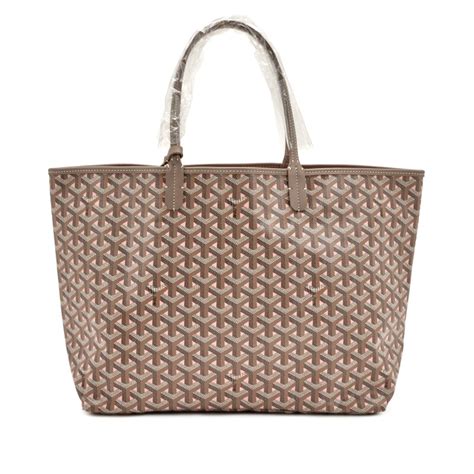 goyard claire voie 2023 price|Goyard Goyardine St. Louis Claire Voie PM 2023 .